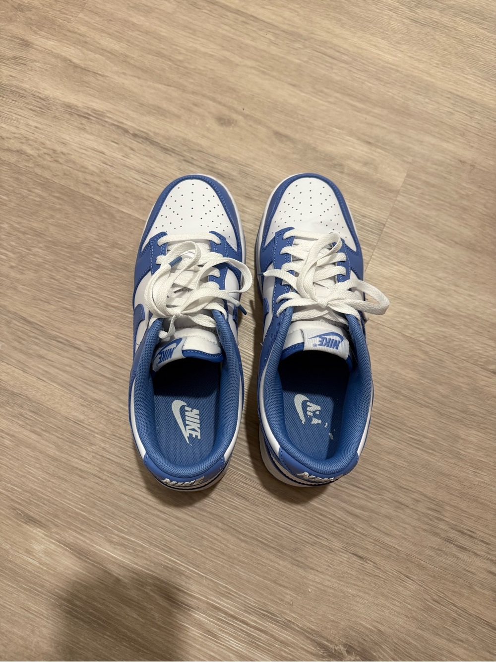 Nike Dunk Low Retro Women’s Shoes - Picture 2 of 6